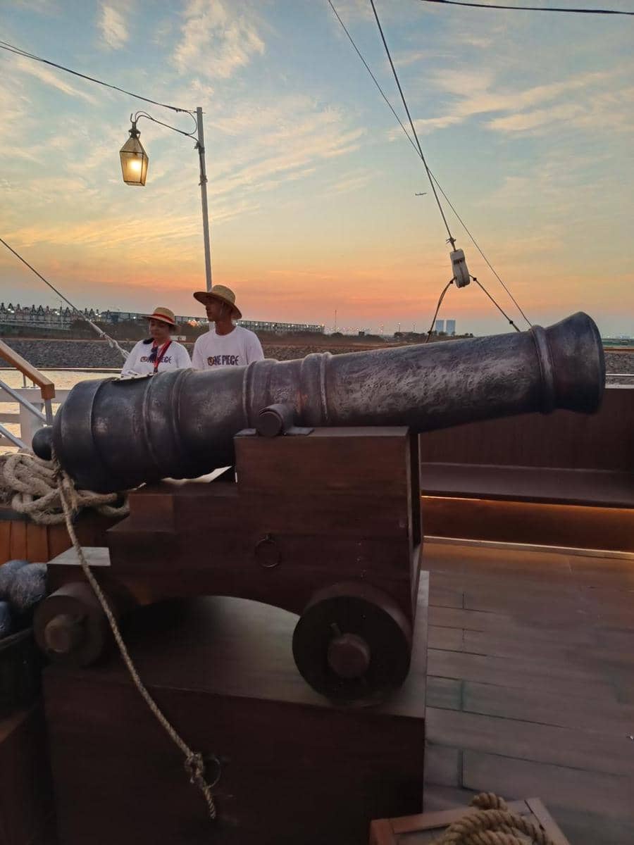 Popbela.com/Romi Subhan