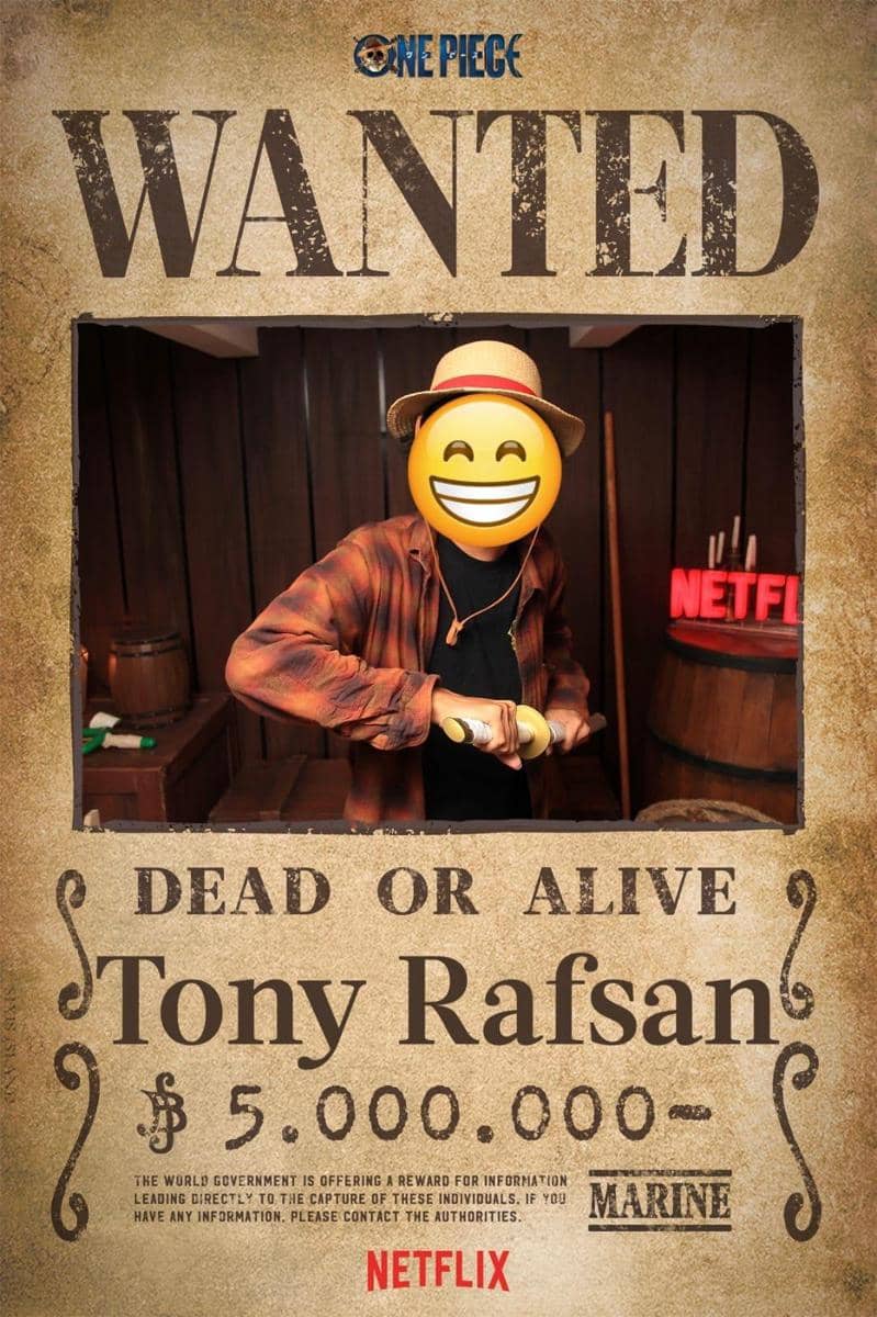 Popbela.com/Romi Subhan