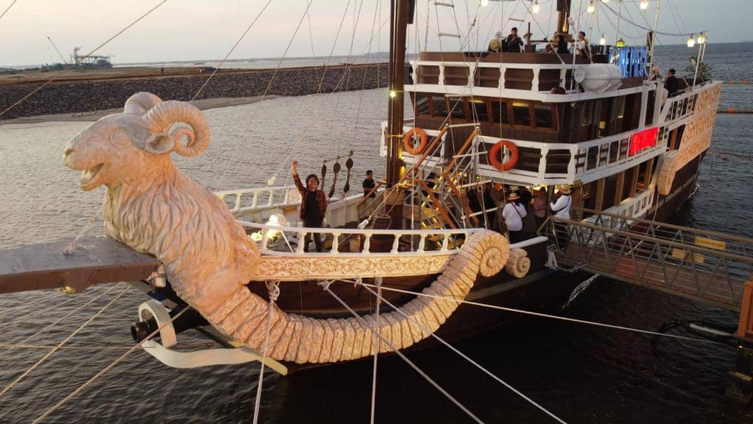 Popbela.com/Romi Subhan