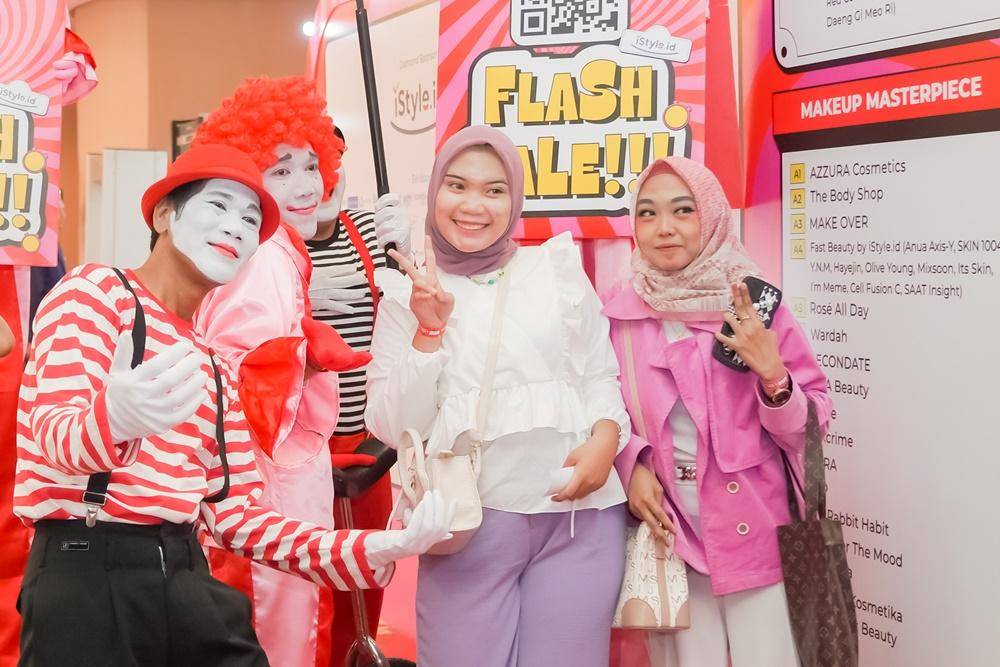 5 Tips Belanja Banyak Tapi Nggak Bikin Kantong Boncos