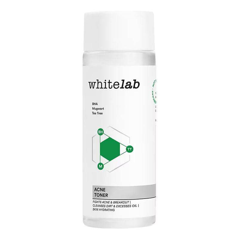 Whitelab Acne Toner (instagram.com/whitelab_id)