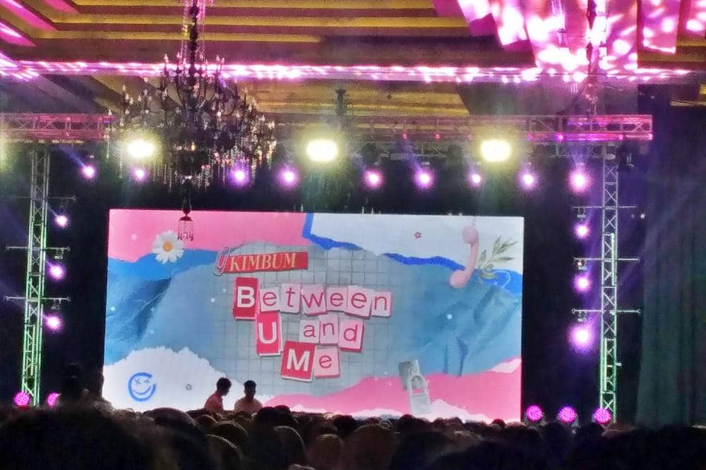 Popbela.com/Ajenk Rama