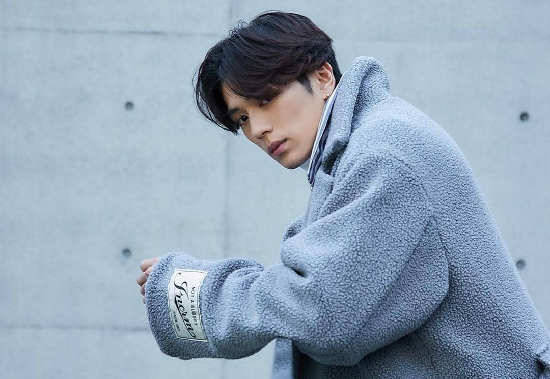 instagram.com/mackenyu