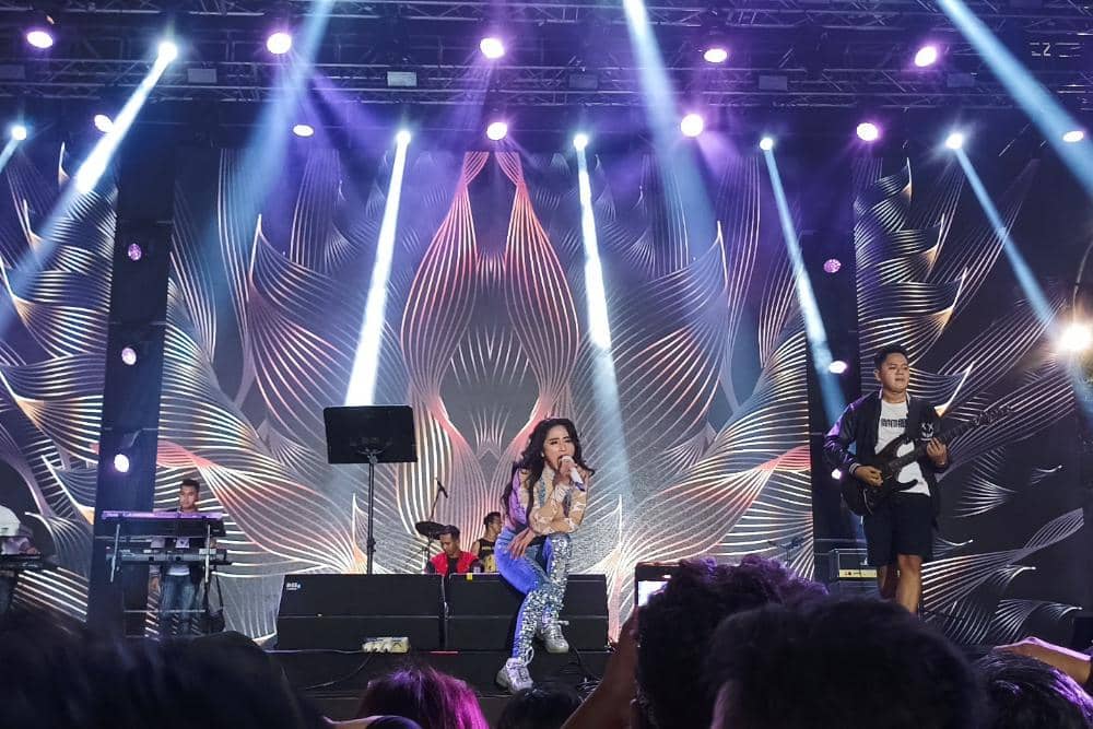 Popbela.com/Zikra Mulia Irawati