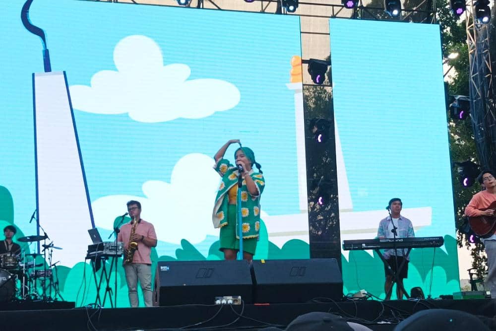 Popbela.com/Zikra Mulia Irawati