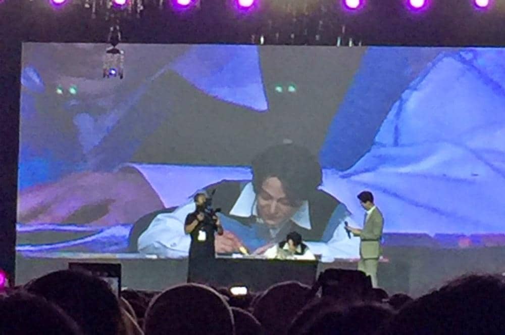 Popbela.com/Ajenk Rama