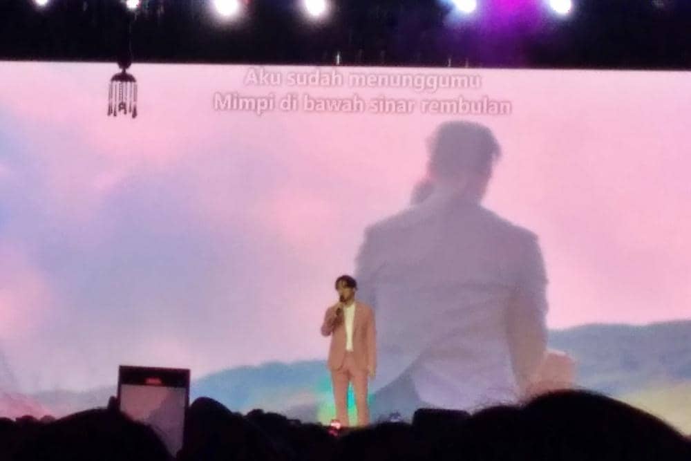 Popbela.com/Ajenk Rama