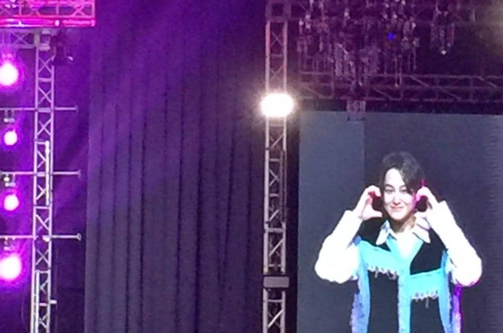 Popbela.com/Ajenk Rama