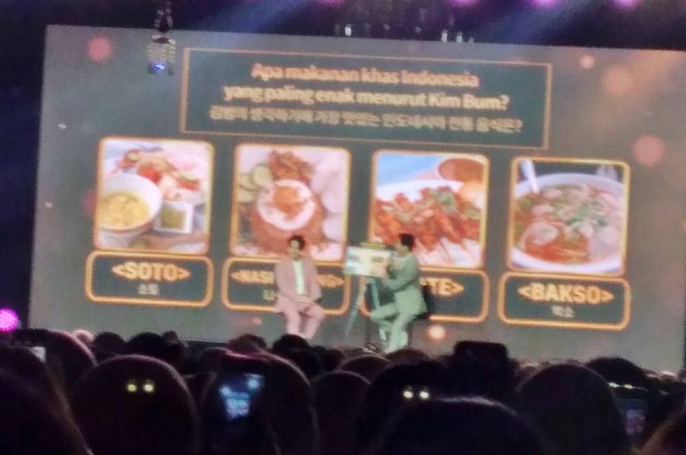 Popbela.com/Ajenk Rama