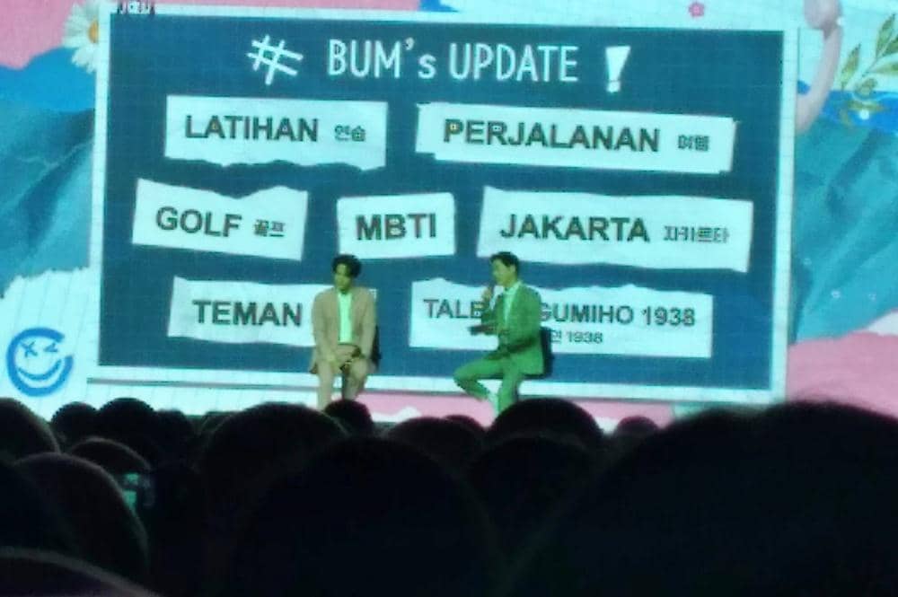 Popbela.com/Ajenk Rama