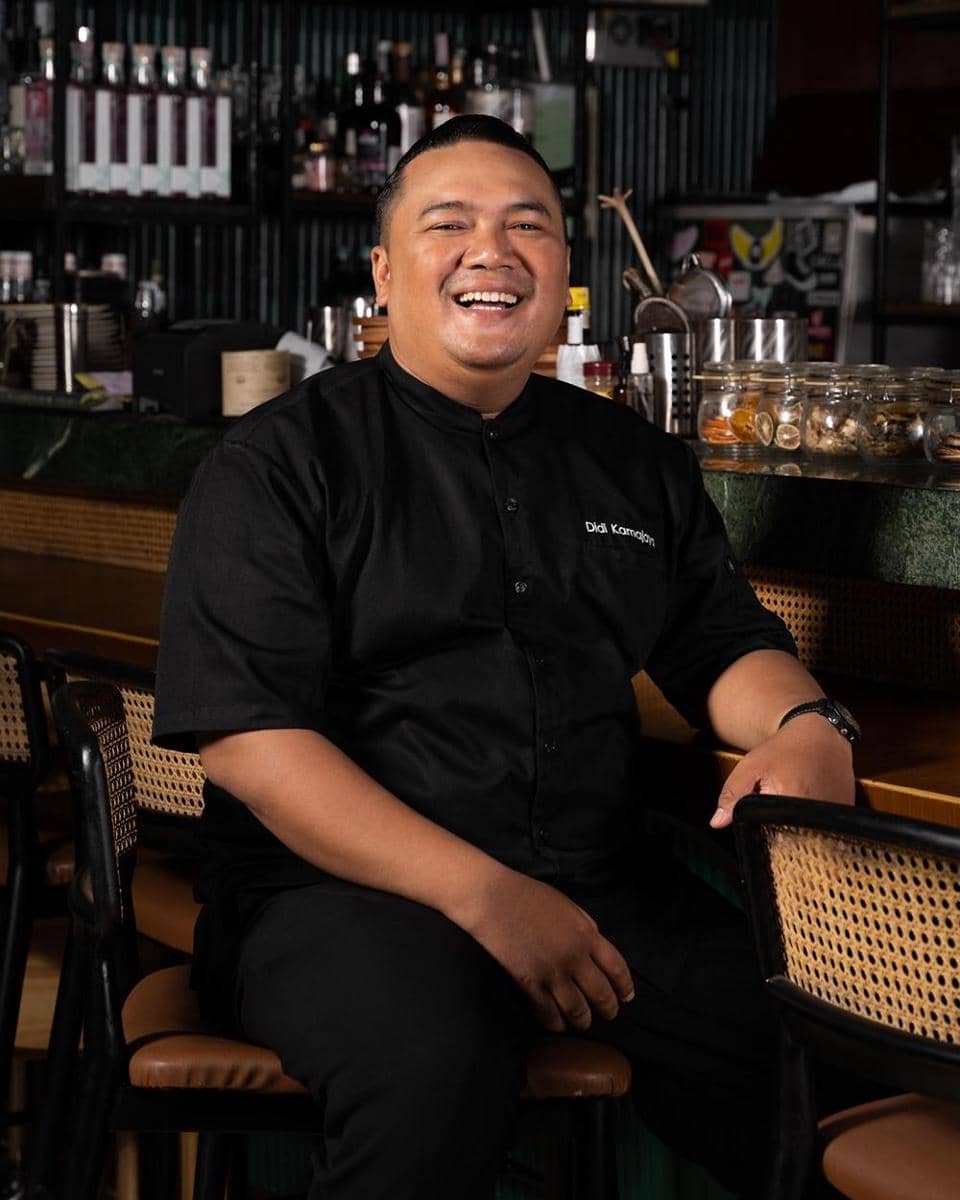 Dok. Botanica Dining