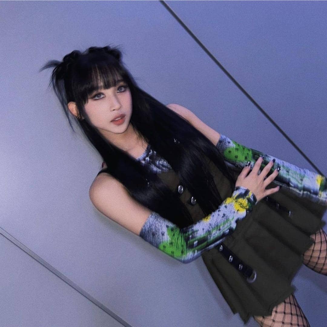 Instagram.com/secretnumber.official