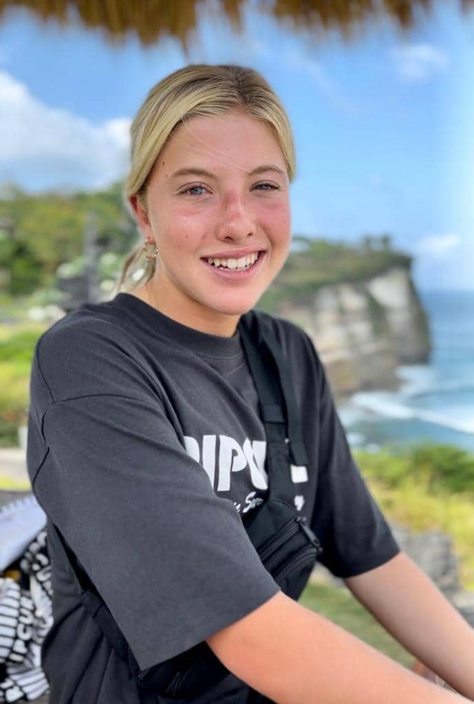 popbela.com/Ayu Utami