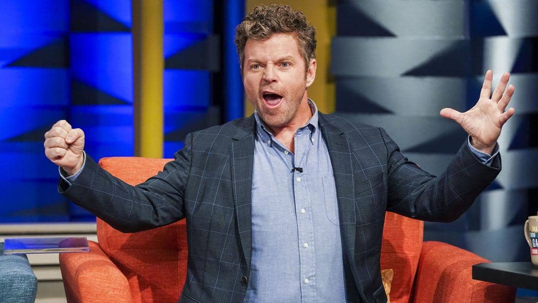 The Hollywood Reporter