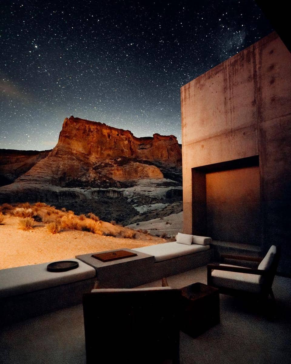 instagram.com/amangiri