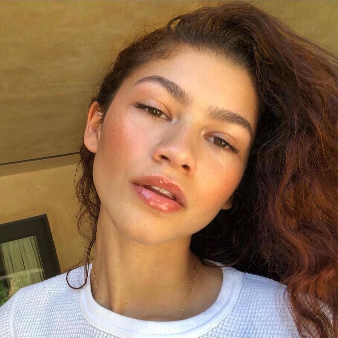 Instagram.com/zendaya