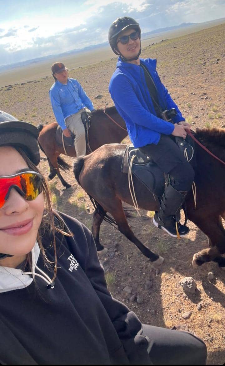 Instagram.com / nikitawillyofficial94