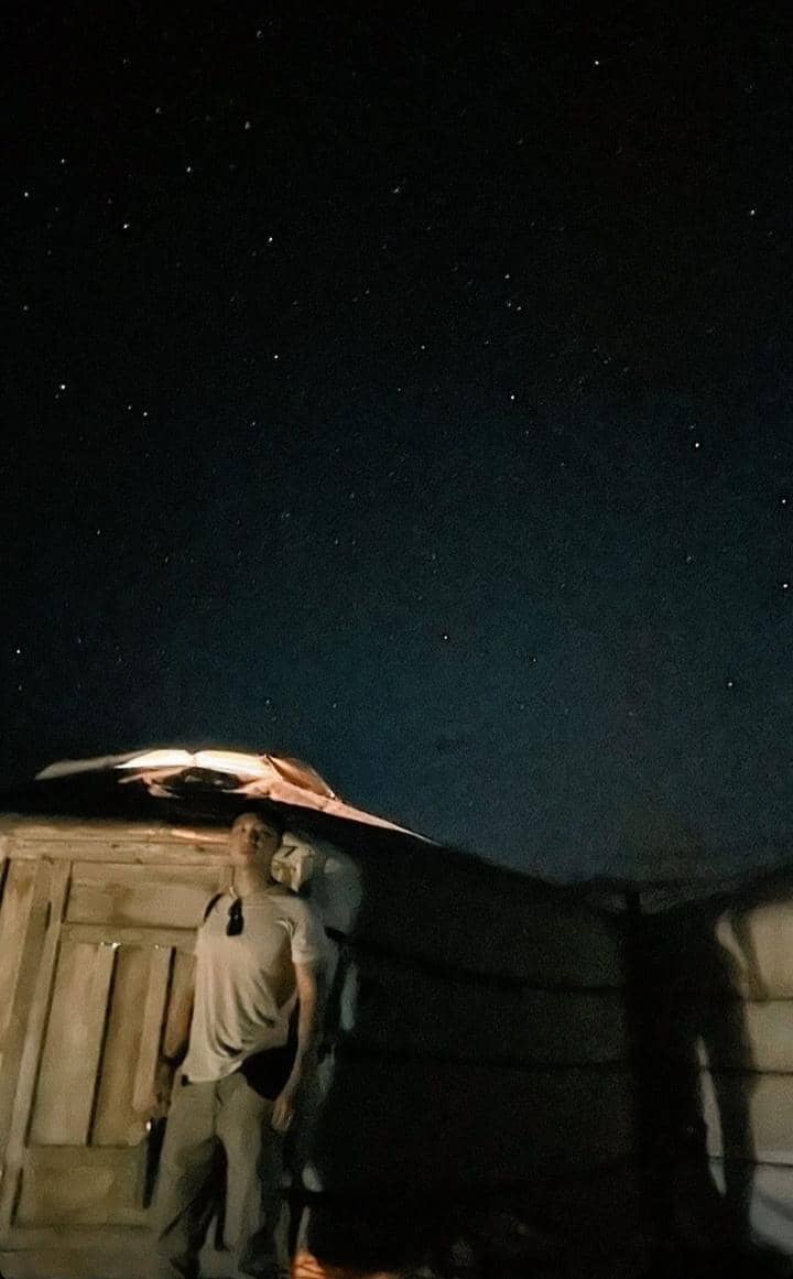 Instagram.com / nikitawillyofficial94