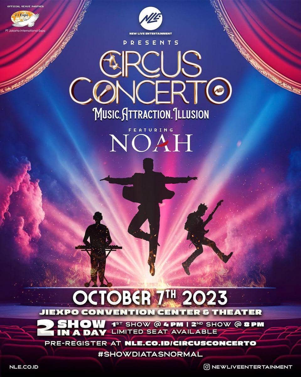 instagram.com/newliveentertainment