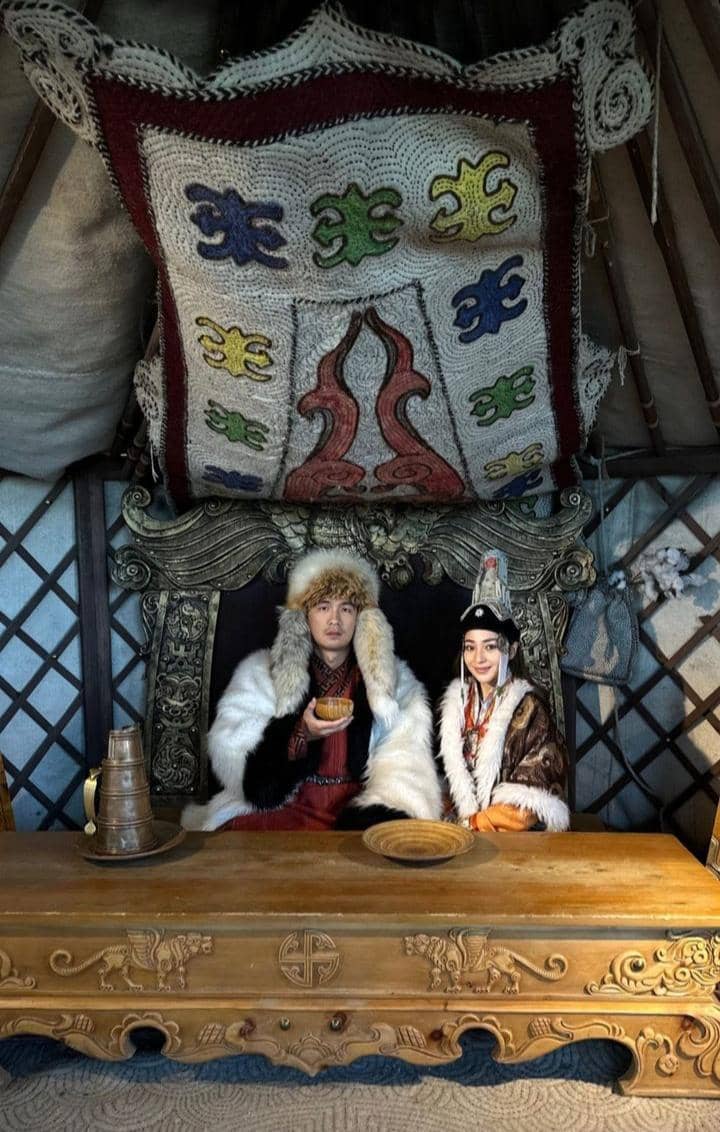 Instagram.com / nikitawillyofficial94