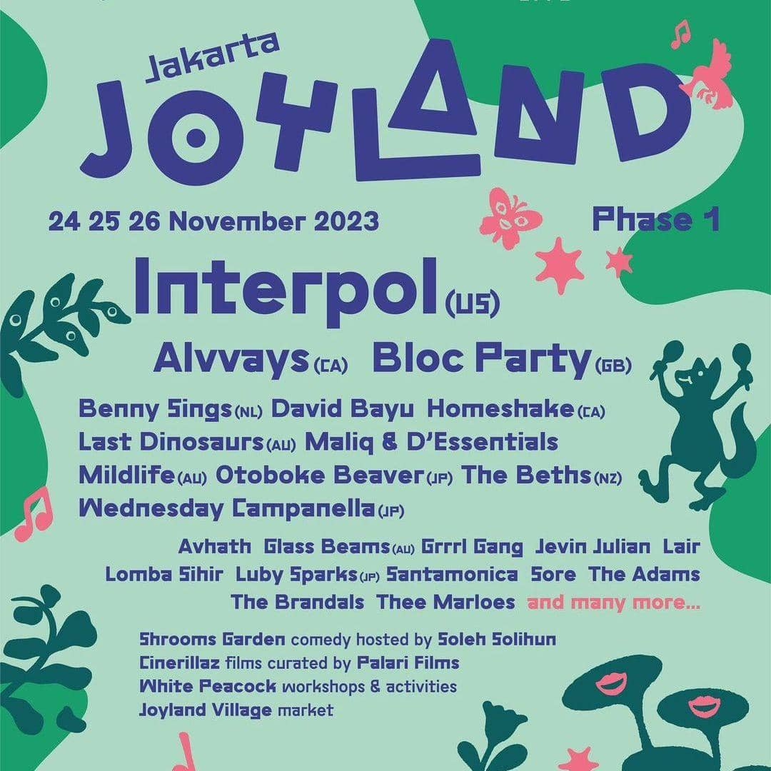 instagram.com/joylandfest