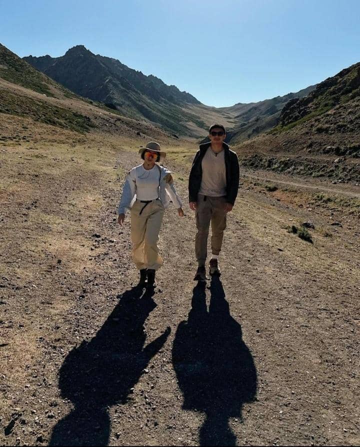 Instagram.com / nikitawillyofficial94