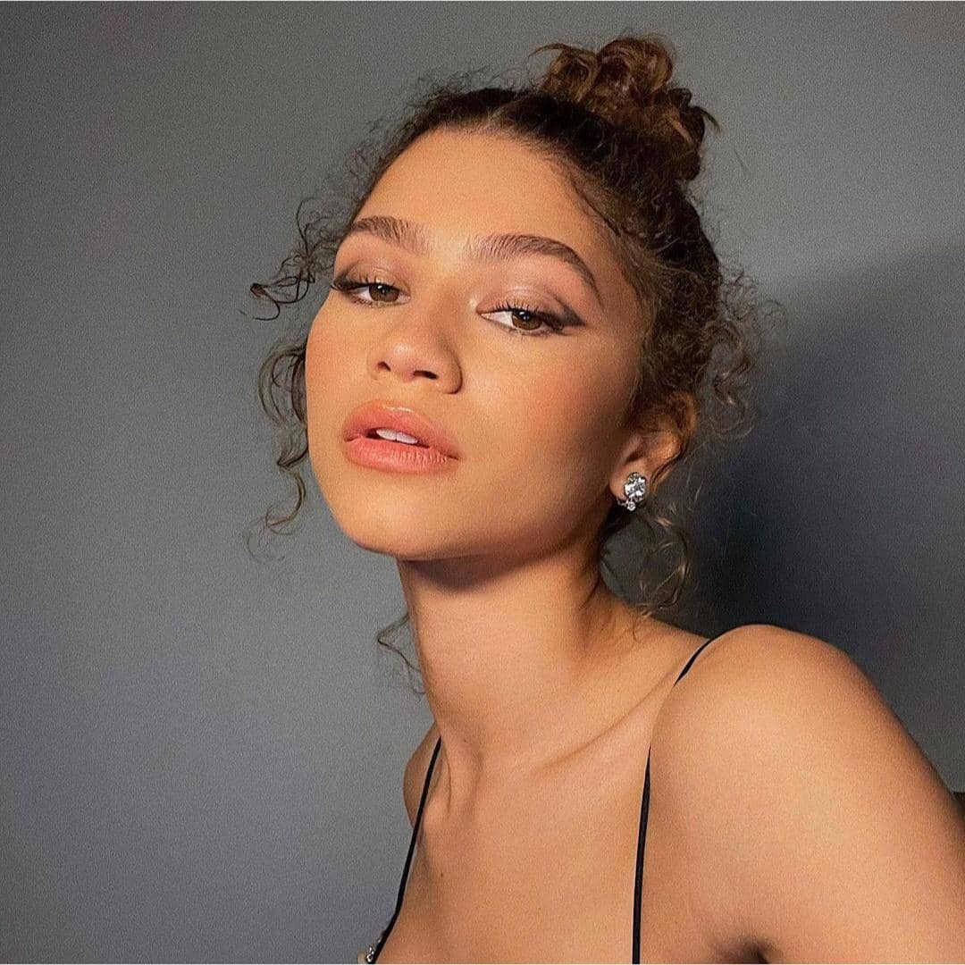 Instagram.com/zendaya