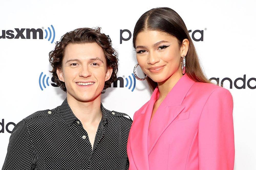 Total Kekayaan Tom Holland dan Zendaya, Tembus Rp300 Miliar