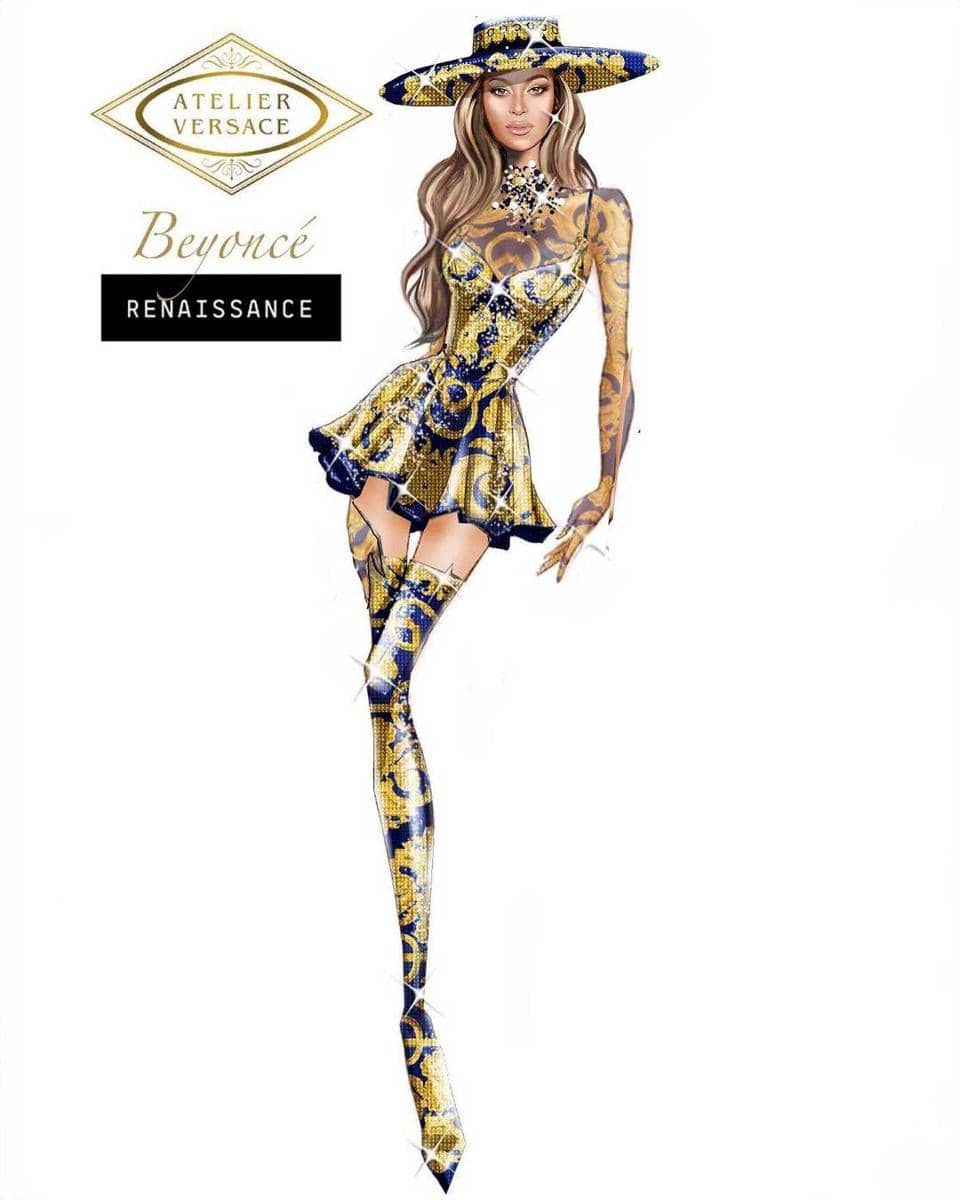 instagram.com/donatella_versace