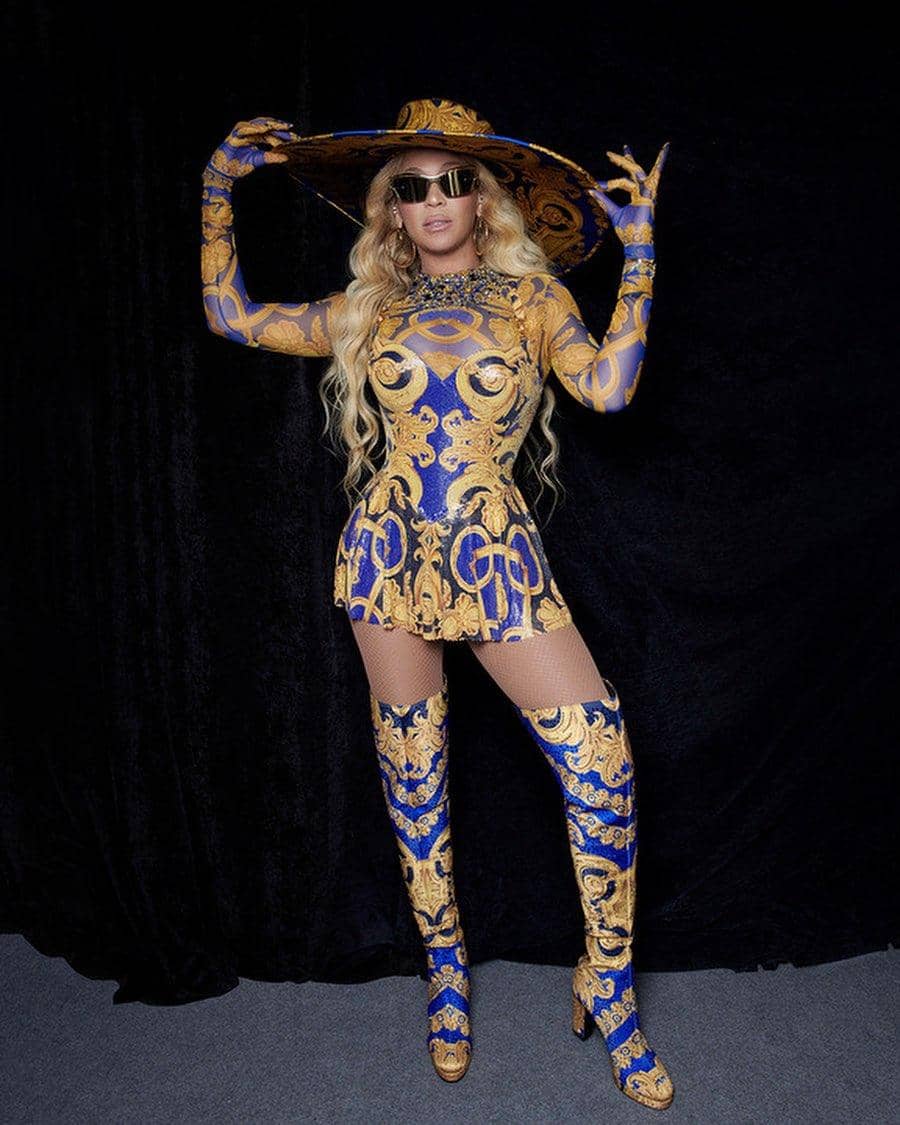 instagram.com/beyonce