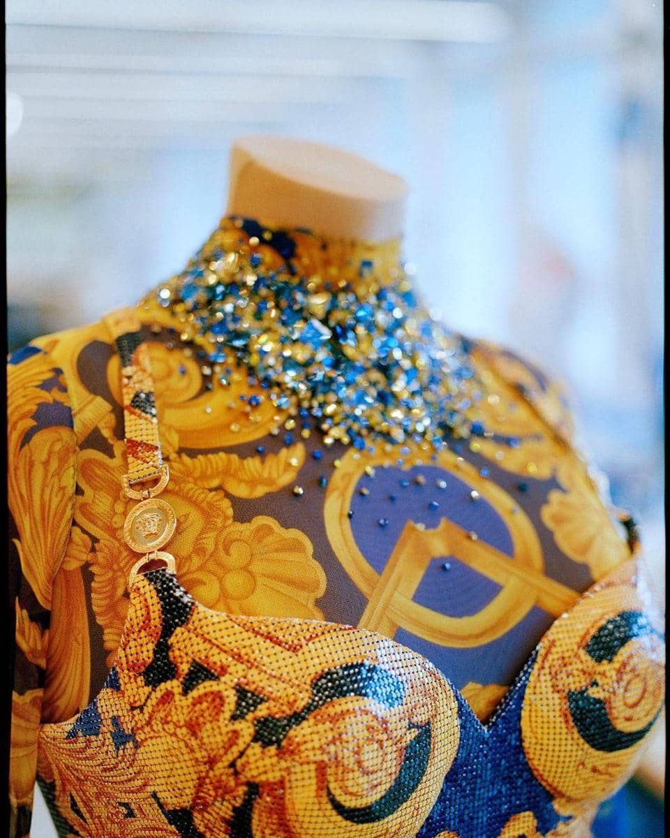 instagram.com/donatella_versace