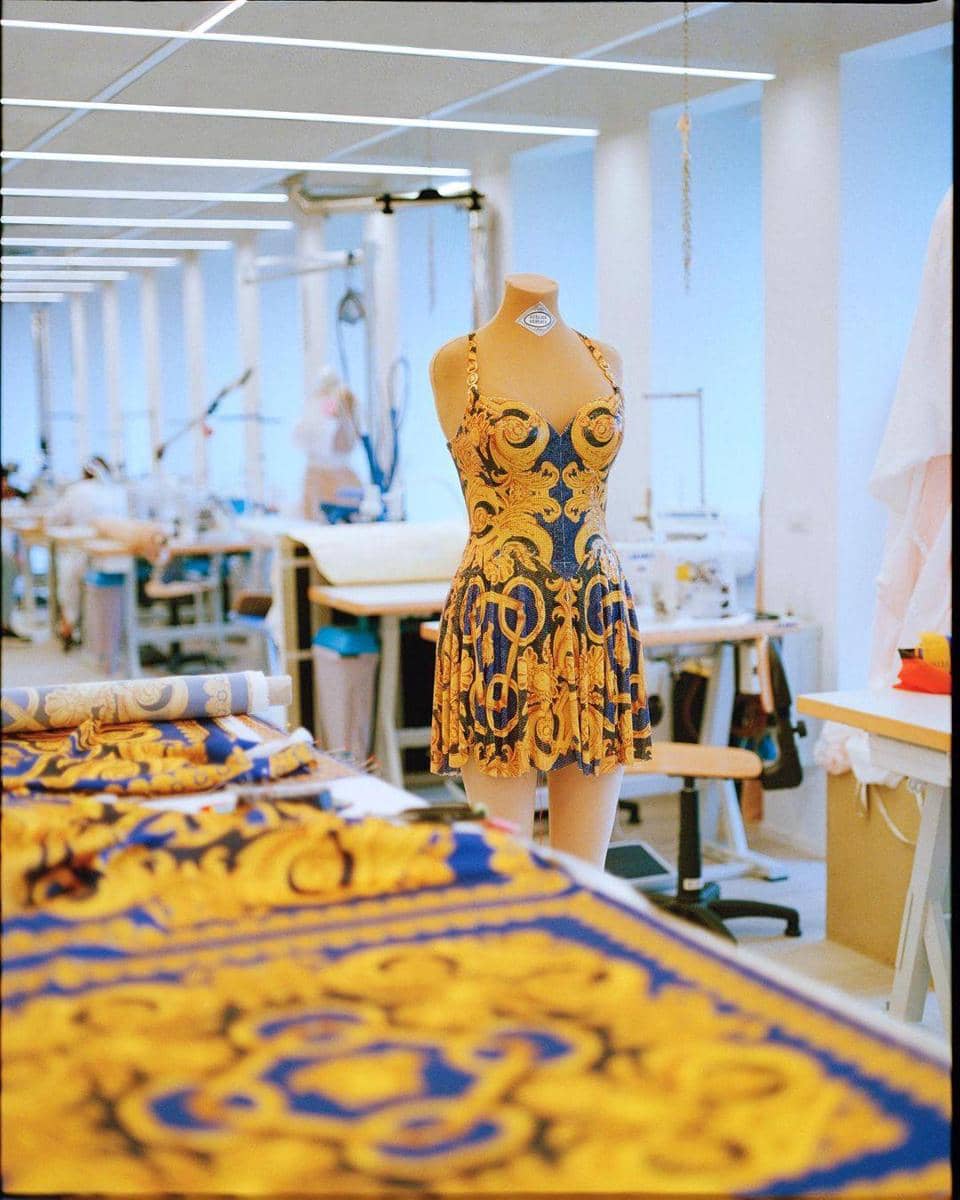 instagram.com/donatella_versace