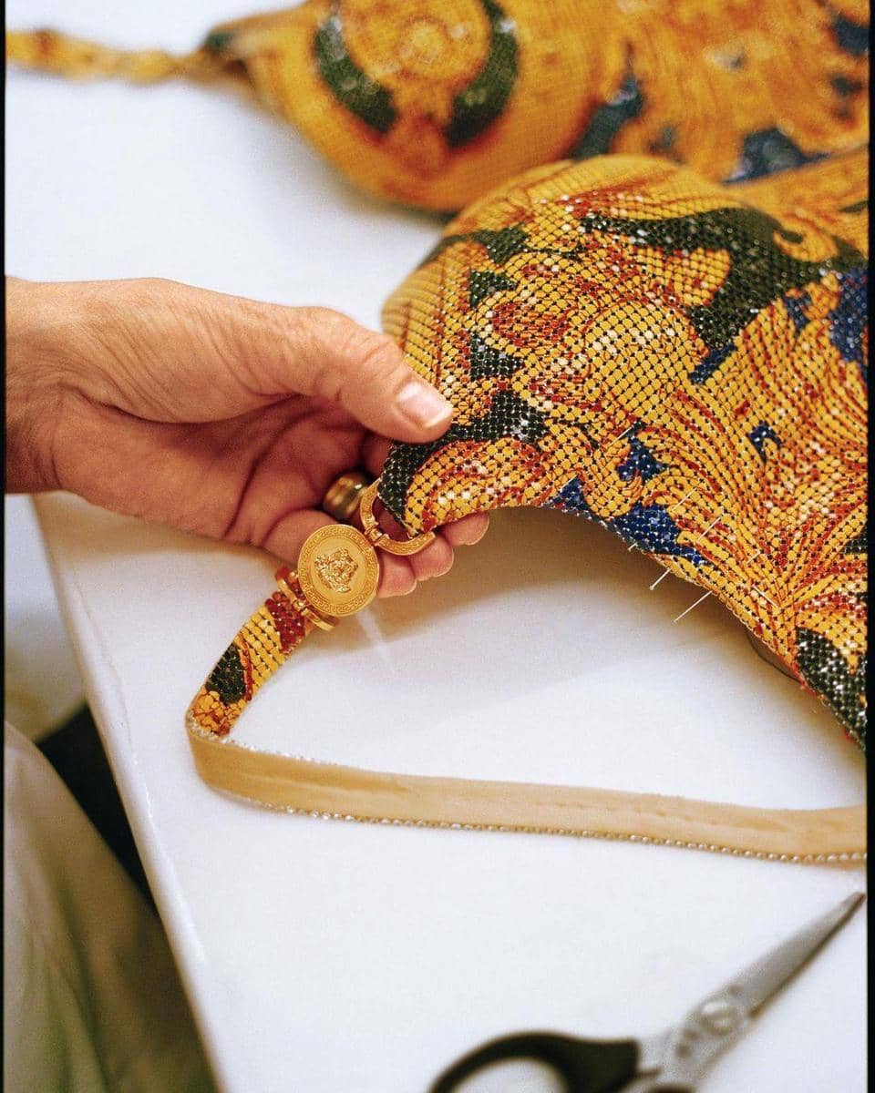 instagram.com/donatella_versace