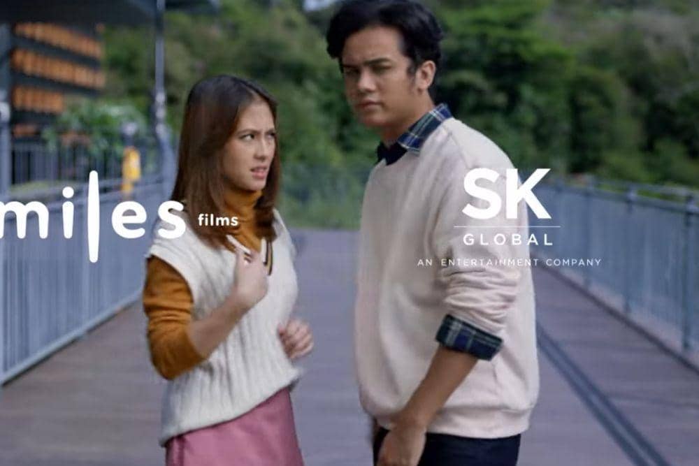 YouTube/Disney+ Hotstar Indonesia