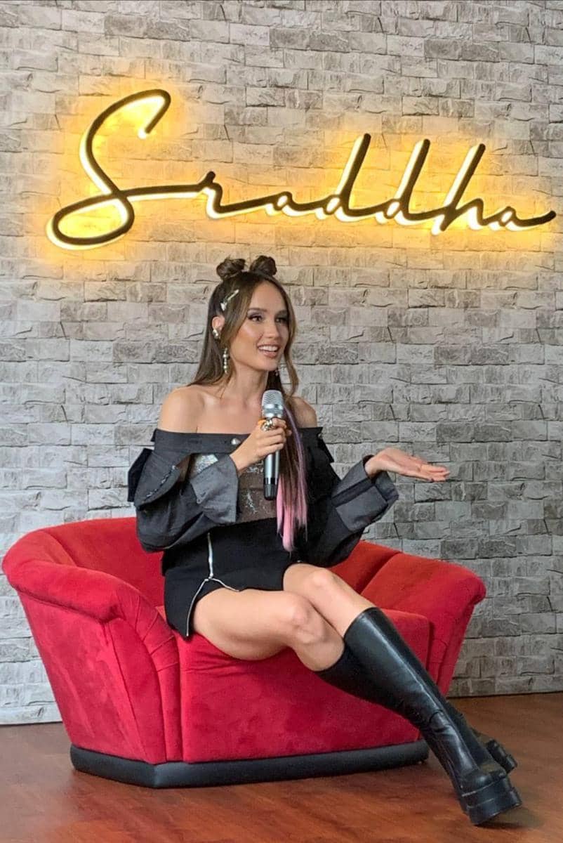 Popbela.com/Ainuni Rahmita