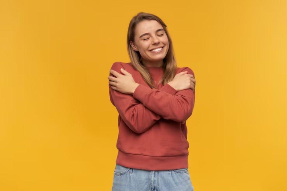 Butterfly Hug, Cara Mudah untuk Mengatasi Rasa Cemas