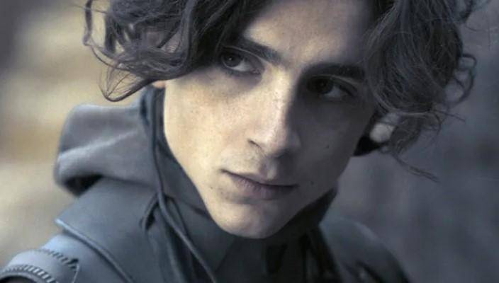 8+ Film Terbaik yang Pernah Diperankan Timothée Chalamet