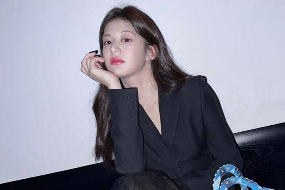 instagram.com/goyounjung