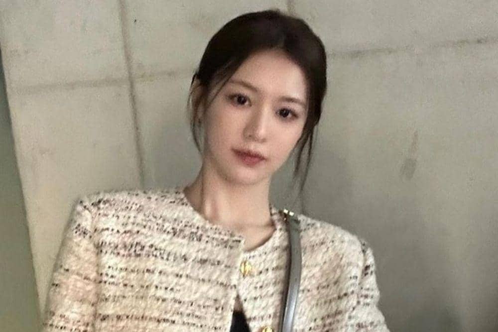 instagram.com/goyounjung