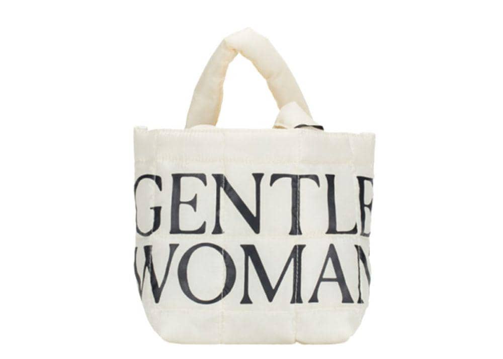 Gentle Woman Bag