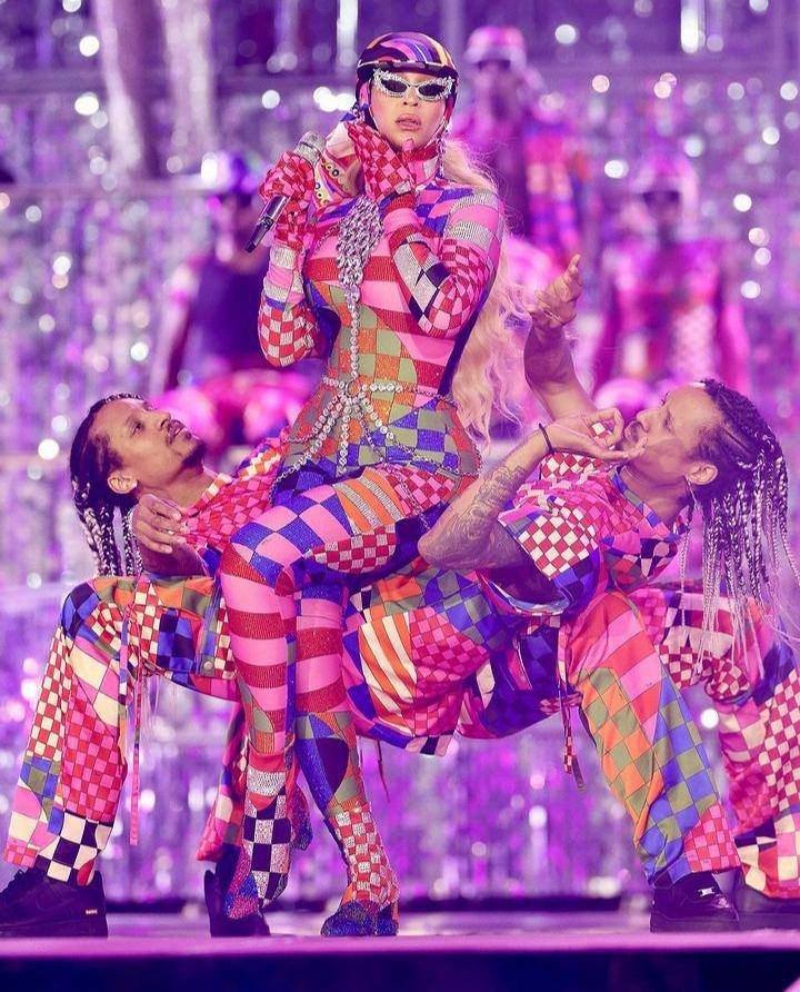 Instagram.com / beyonce