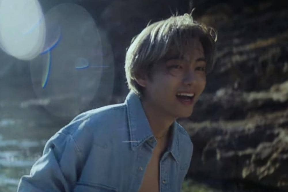 YouTube.com / HYBE LABELS