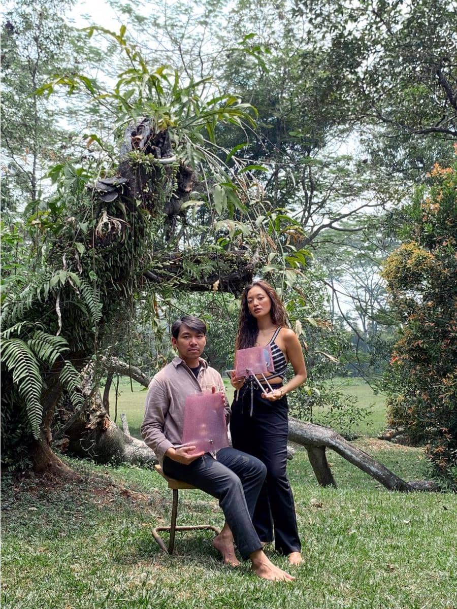 Dok. Adin dan Asmara