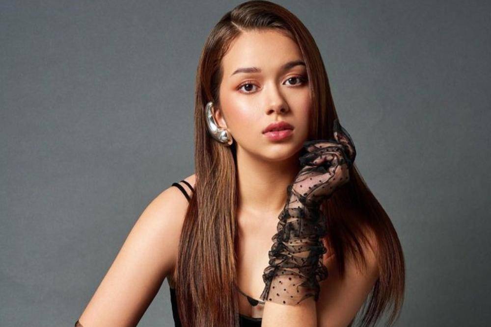Perjalanan Karier Rebecca Klopper, 11 Tahun Geluti Dunia Akting