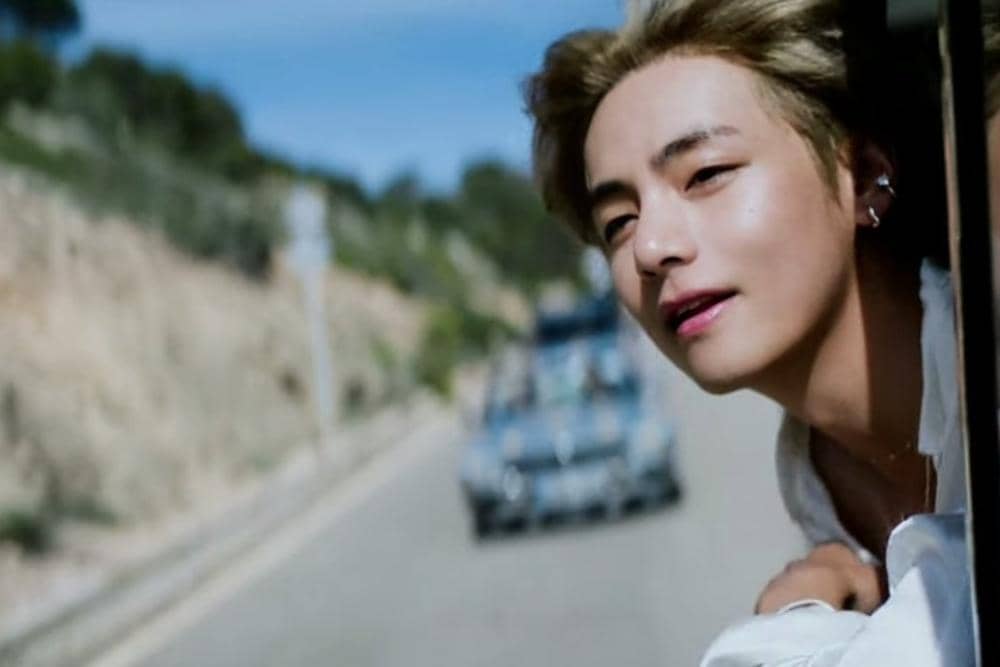 YouTube.com / HYBE LABELS