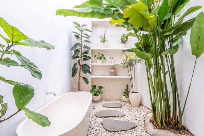 Dok. White Goose Boutique Hotel Bali