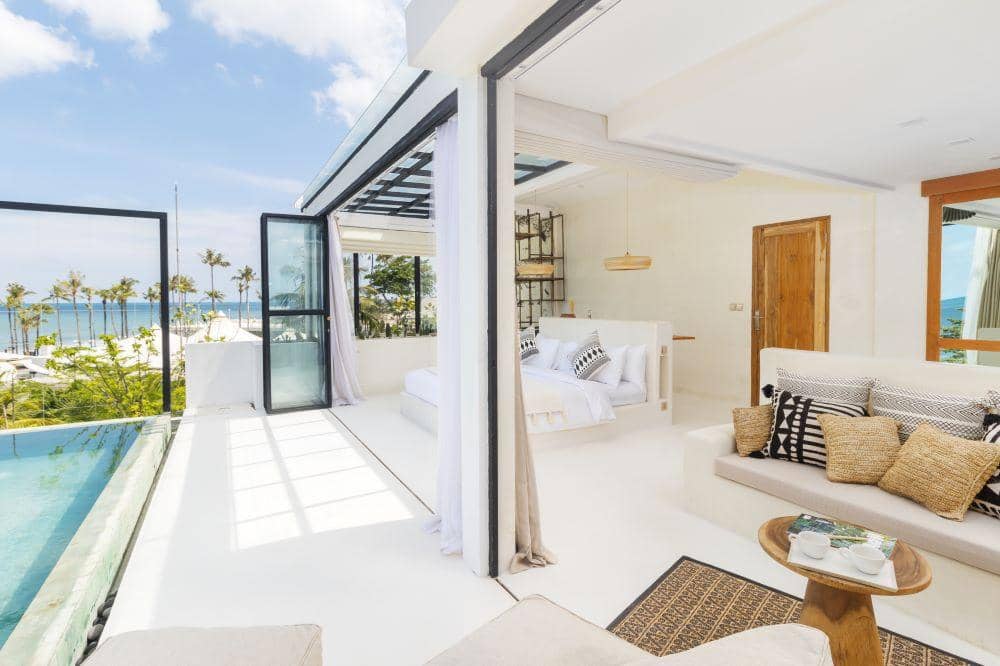 Dok. White Goose Boutique Hotel Bali