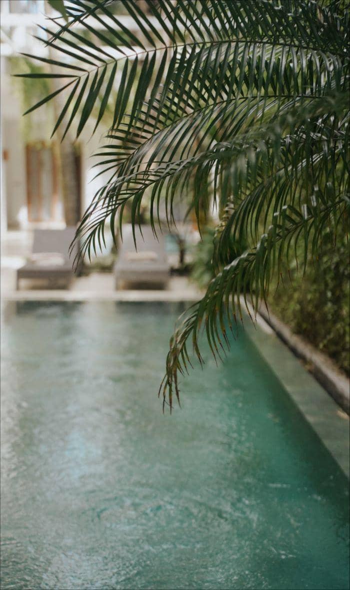 Dok. White Goose Boutique Hotel Bali