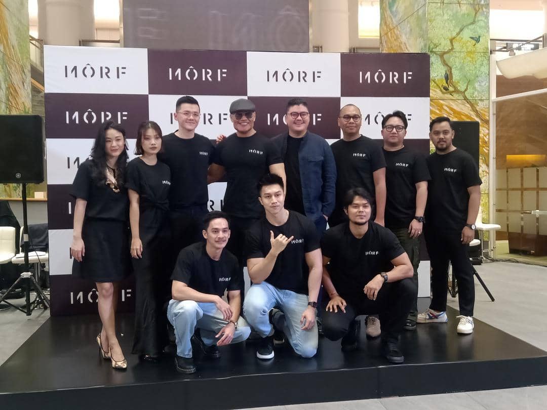 Popbela.com/Reyhan Putri