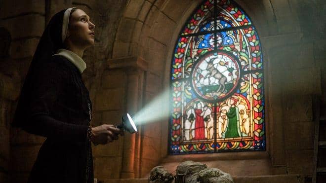 Lomba menceritakan kisah paling seram